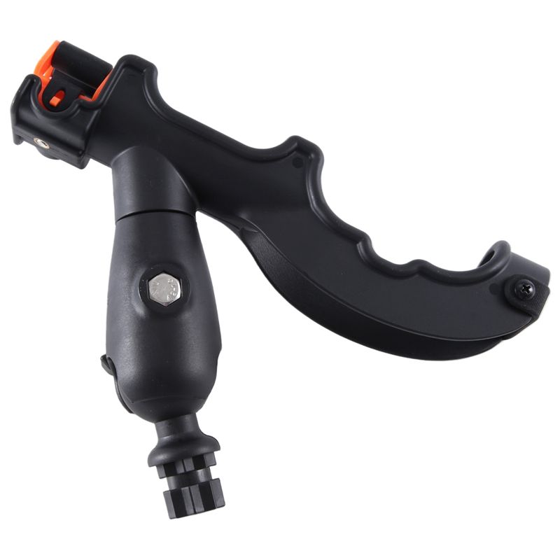 Fishing Kayak Rod Holder - Boats Kayak Holder 360° Rotatable Swivel