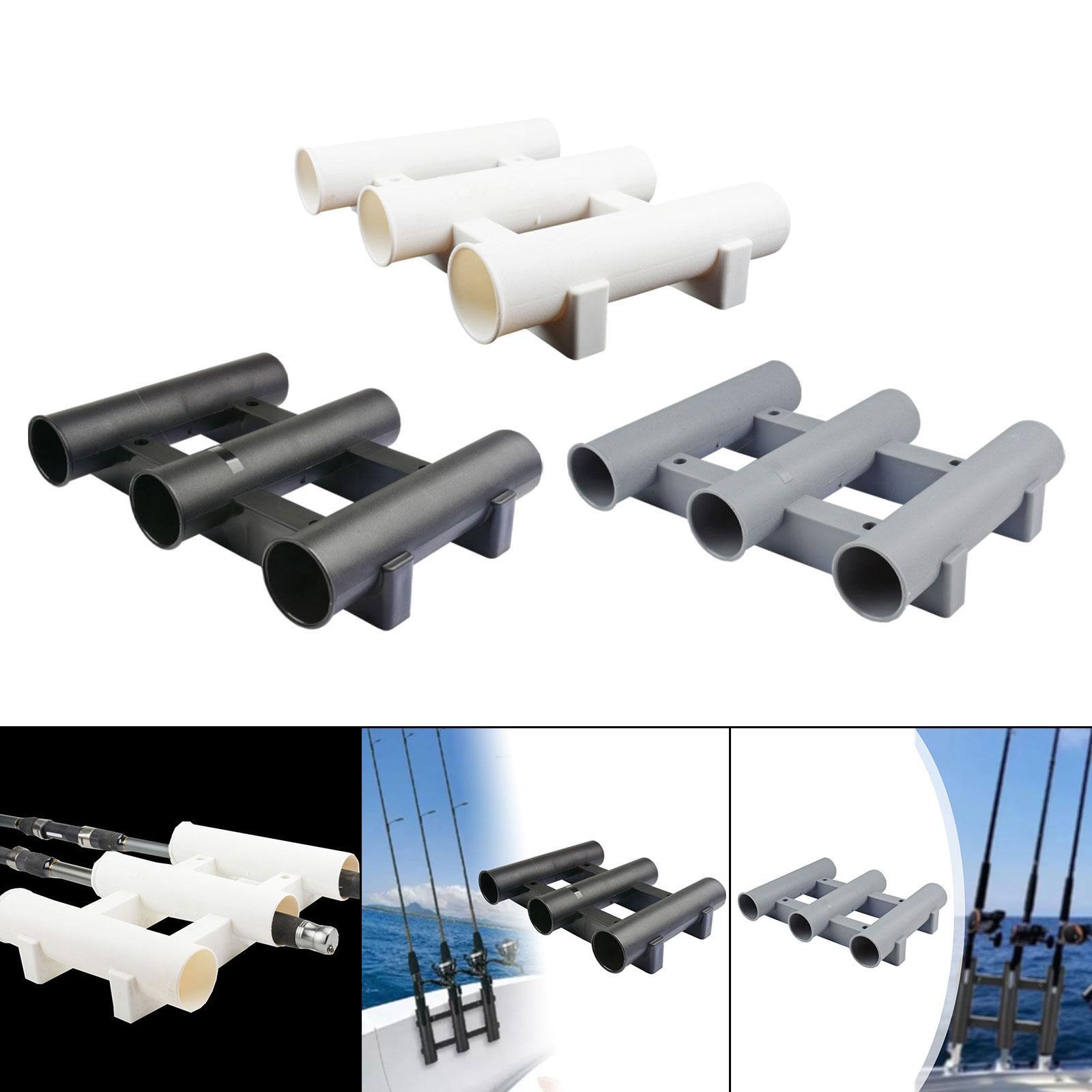Fishing Kayak Rod Holder - Fishing Rod Holder Vertical with 4