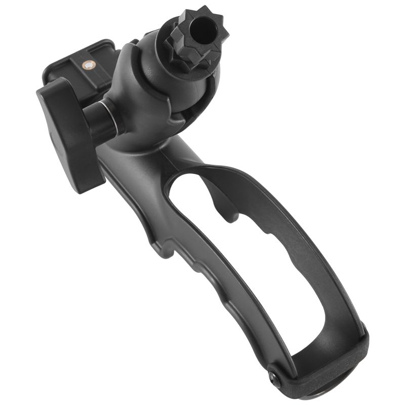 Boats Kayak Holder 360° Rotata - огляд і ціна Fishing Kayak Rod Holder