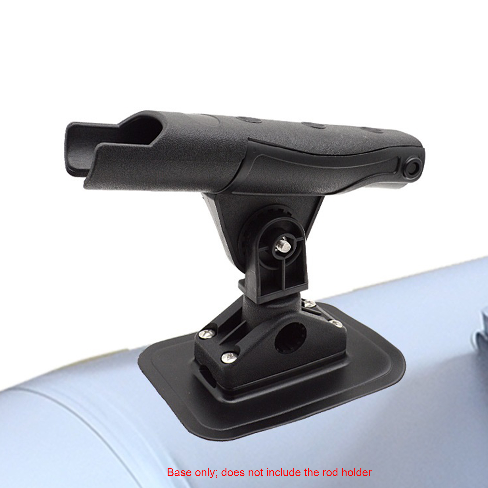 1 Pcs Inflatable Boat Fishing  - огляд і ціна Fishing Kayak Fish Finder Mount