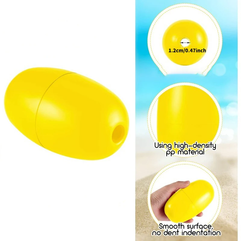 5.1' X 2.95' 1pc Yellow Deep W - огляд і ціна Fishing Kayak Sit On Top