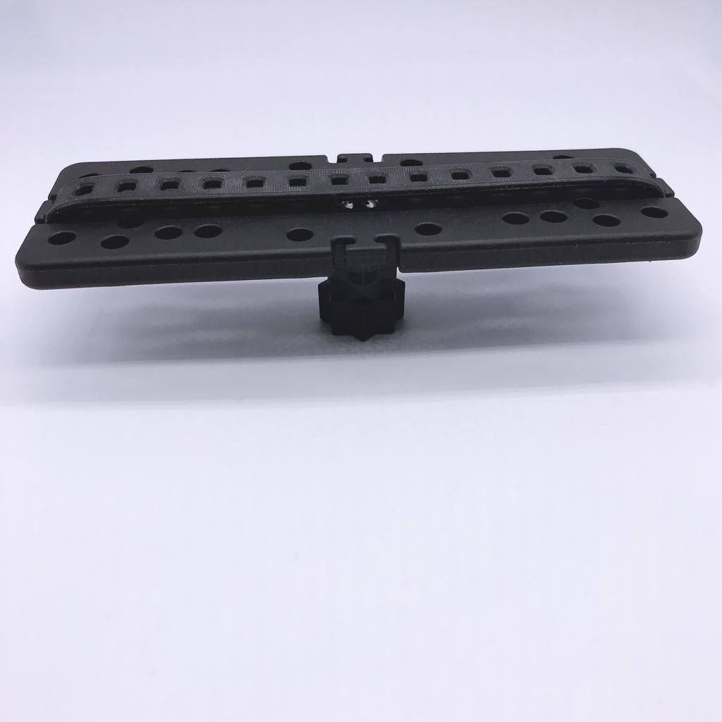Universal Fish Finder Mounting - огляд і ціна Fishing Kayak Fish Finder Mount