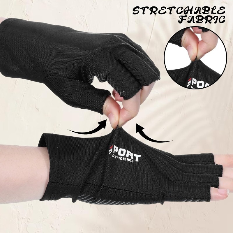1 Pair Unisex Ice Silk Sun Pro - огляд і ціна Fishing Kayak Sit On Top