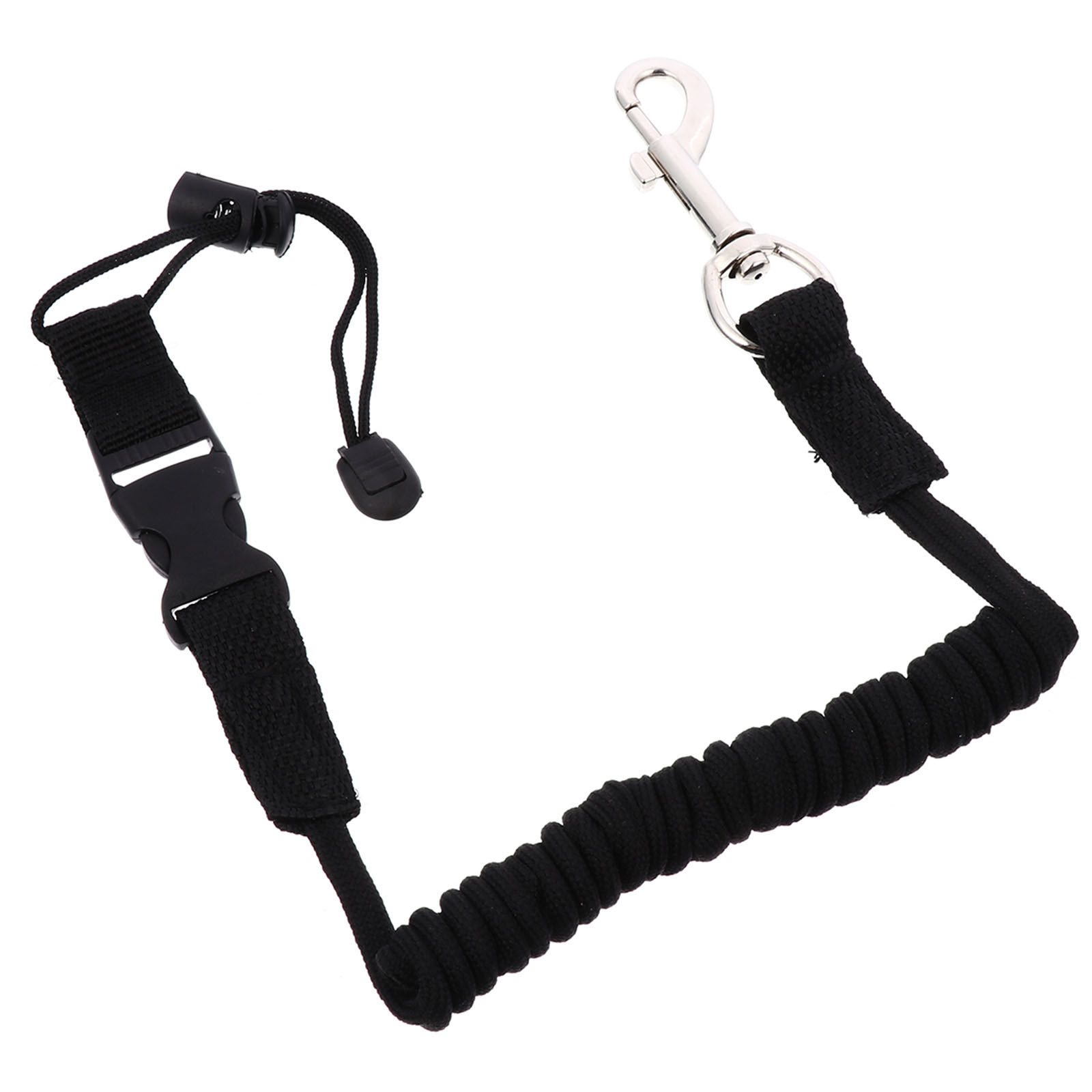 1Pcs Paddle Leash for Kayak Ca - огляд і ціна Fishing Kayak Paddle Leash