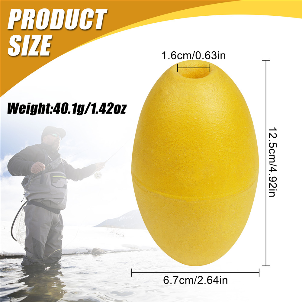 2pcs Fishing net floats Bobber - огляд і ціна Fishing Kayak Sit On Top