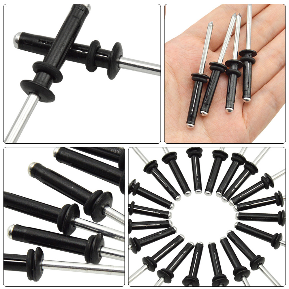 10pcs Aluminum Rivets Lightwei - огляд і ціна Fishing Kayak Cart
