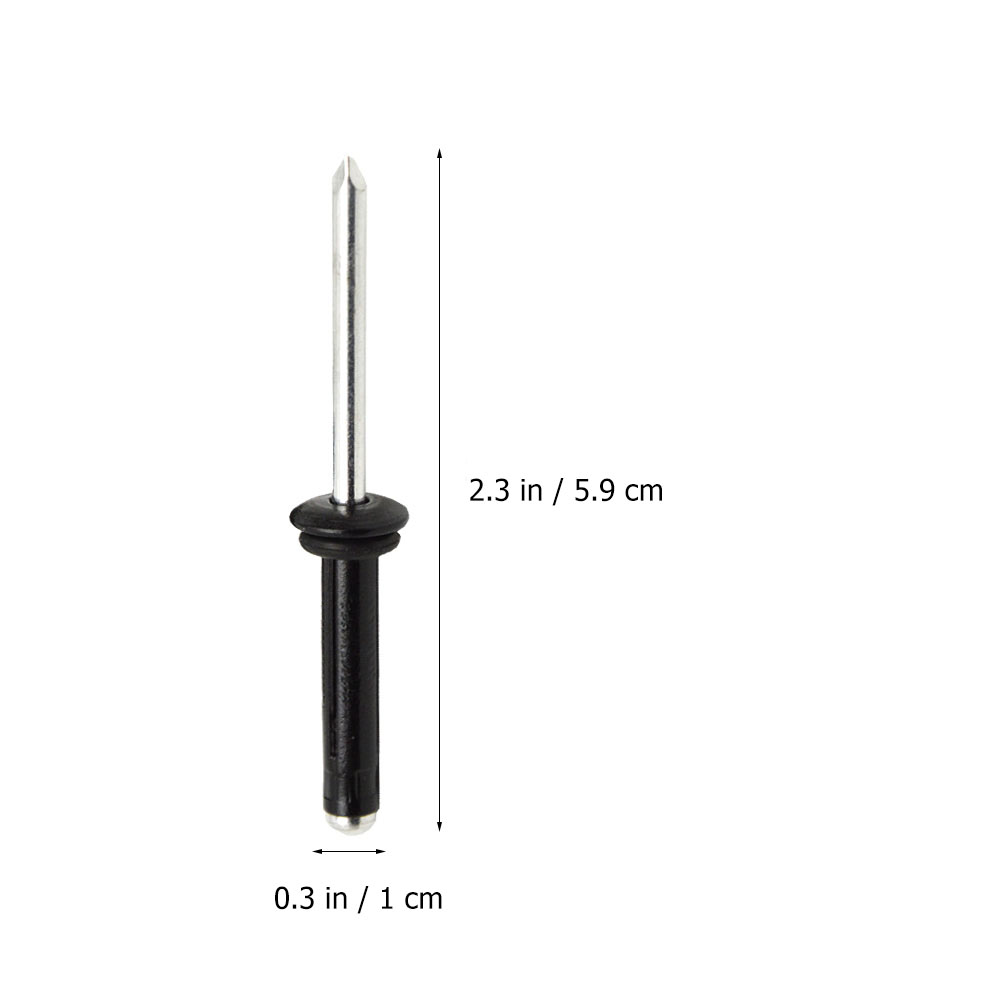 10pcs Aluminum Rivets Lightwei - огляд і ціна Fishing Kayak Cart