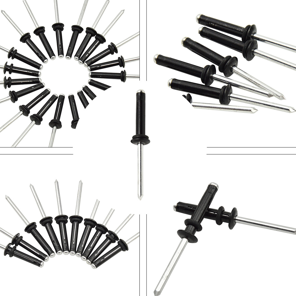 10pcs Aluminum Rivets Lightwei - огляд і ціна Fishing Kayak Cart