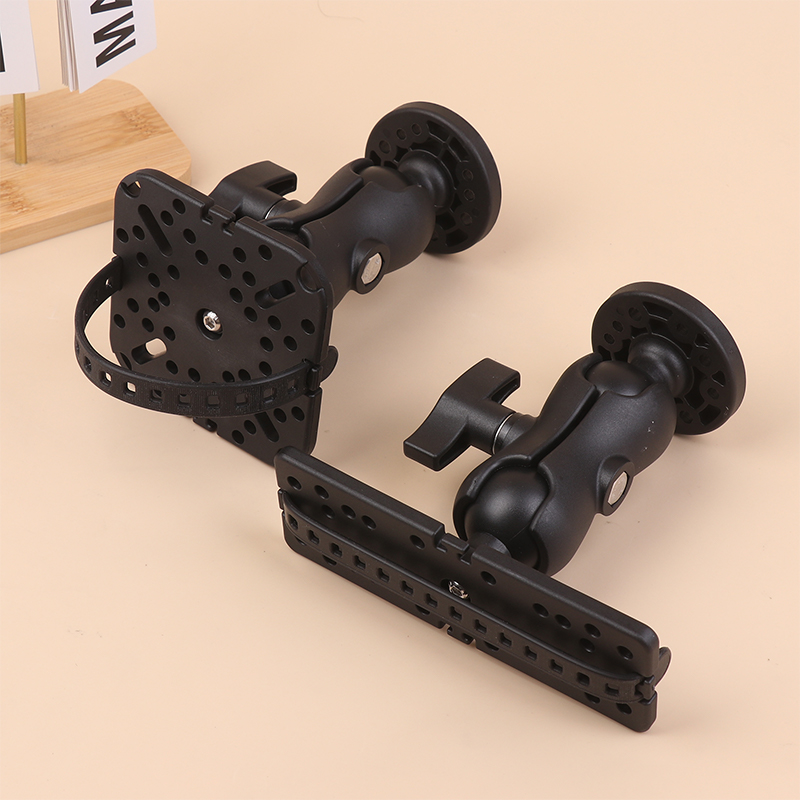 360 Degree Fish Finder Bracket - огляд і ціна Fishing Kayak Cart