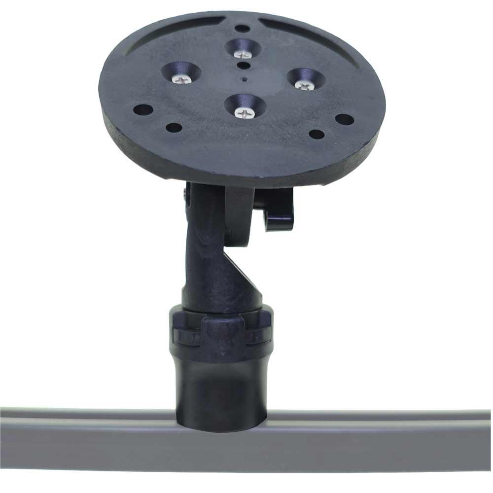Kayak Fish Finder Holder Elect - огляд і ціна Fishing Kayak Cart